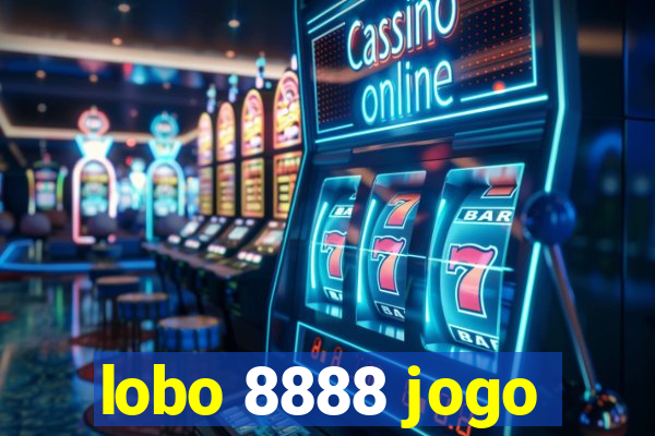 lobo 8888 jogo